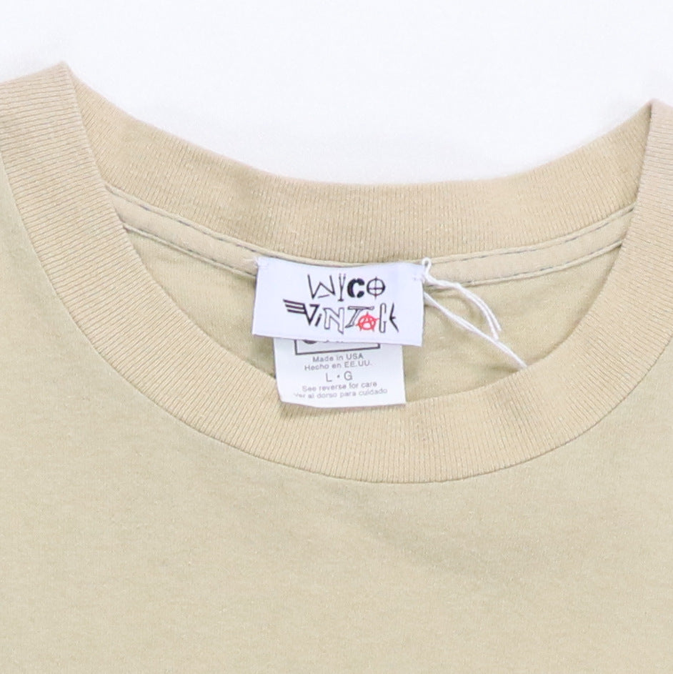 1995 311 Alien Color Change Shirt