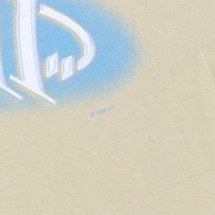 1995 311 Alien Color Change Shirt