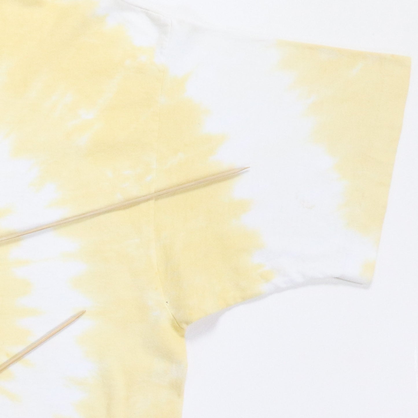 1996 Grateful Dead Spiral Alien Bears Color Change Shirt