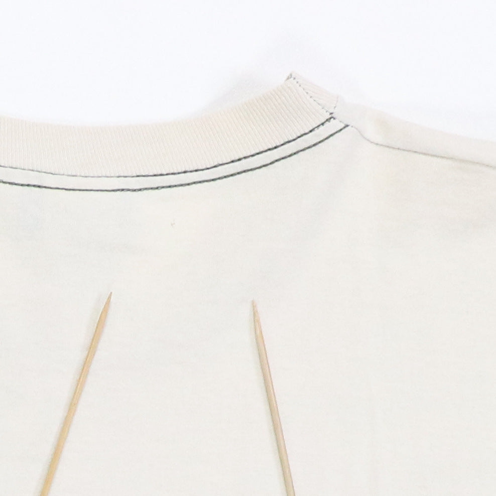 1990s Oasis Color Change Shirt