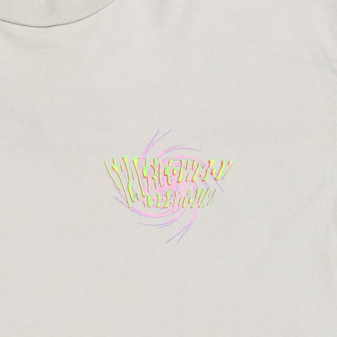 1998 Steve Miller Space Cowboy Color Change Shirt