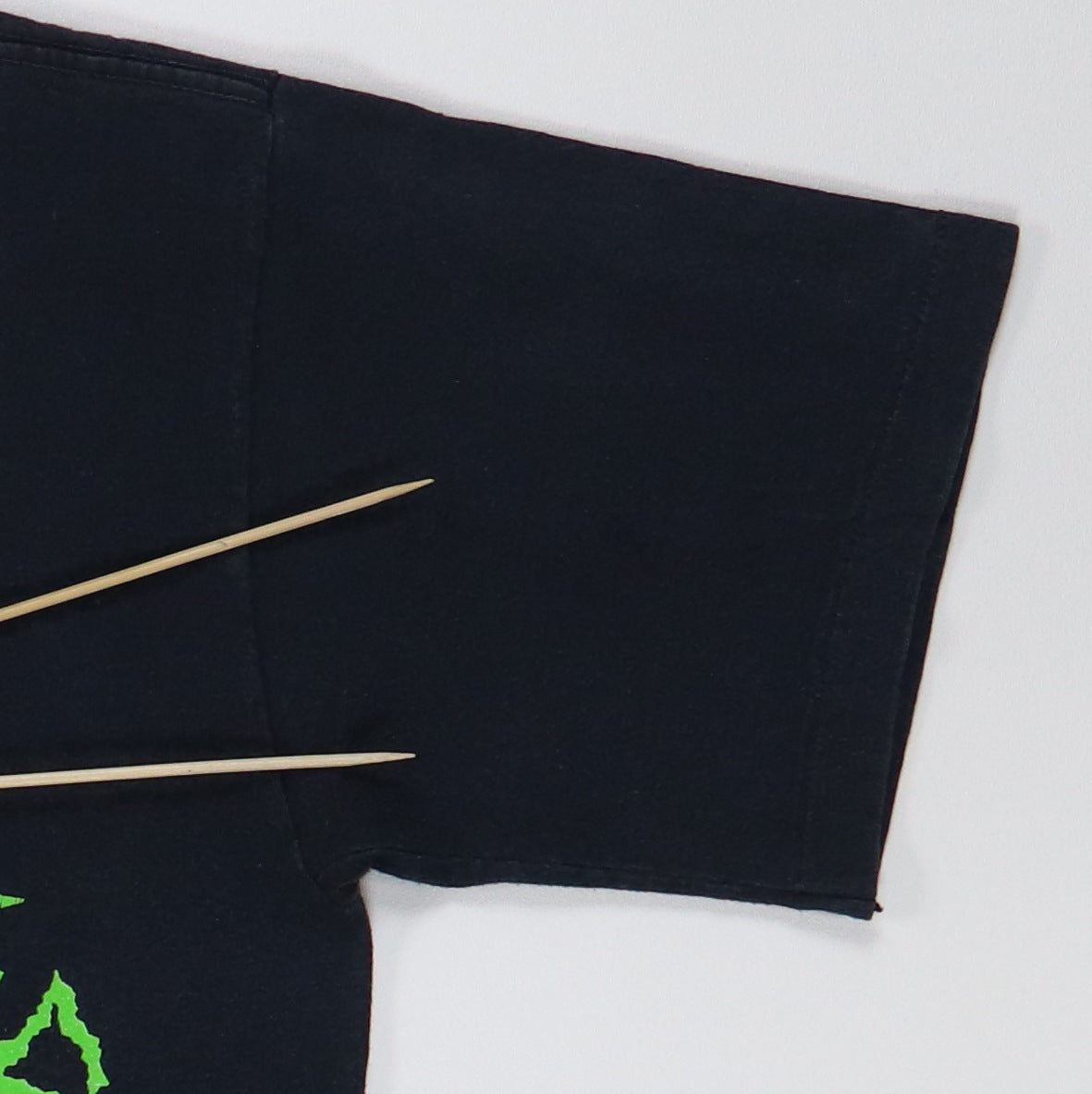 1991 Metallica Day On The Green Concert Shirt