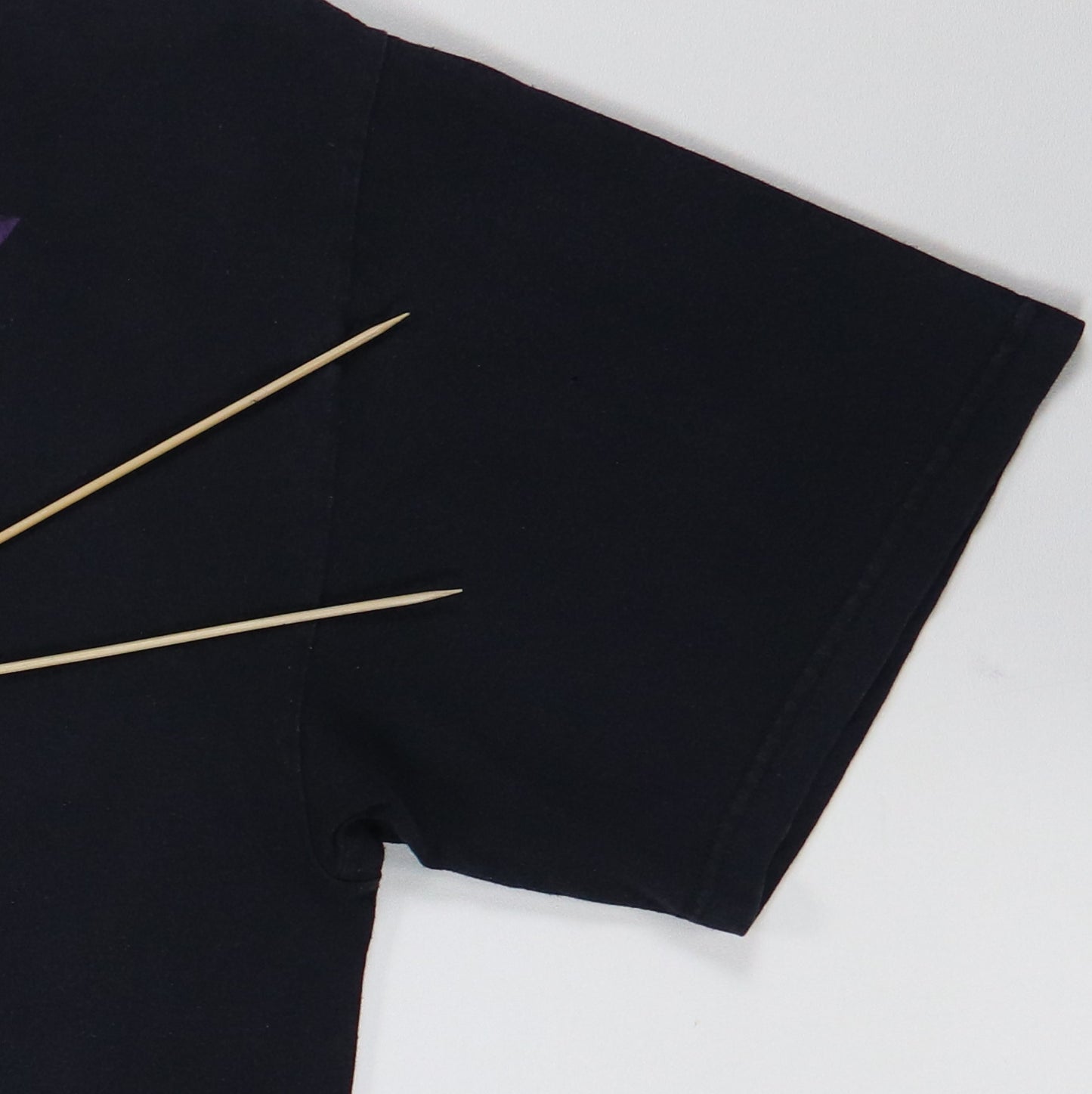 1998 Undertaker WWF Shirt