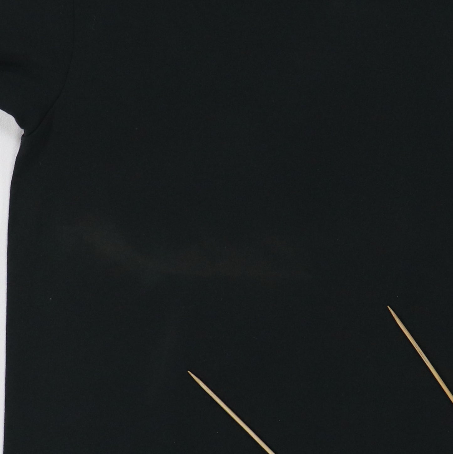 1994 Barry Manilow Hitman Tour Crew Shirt