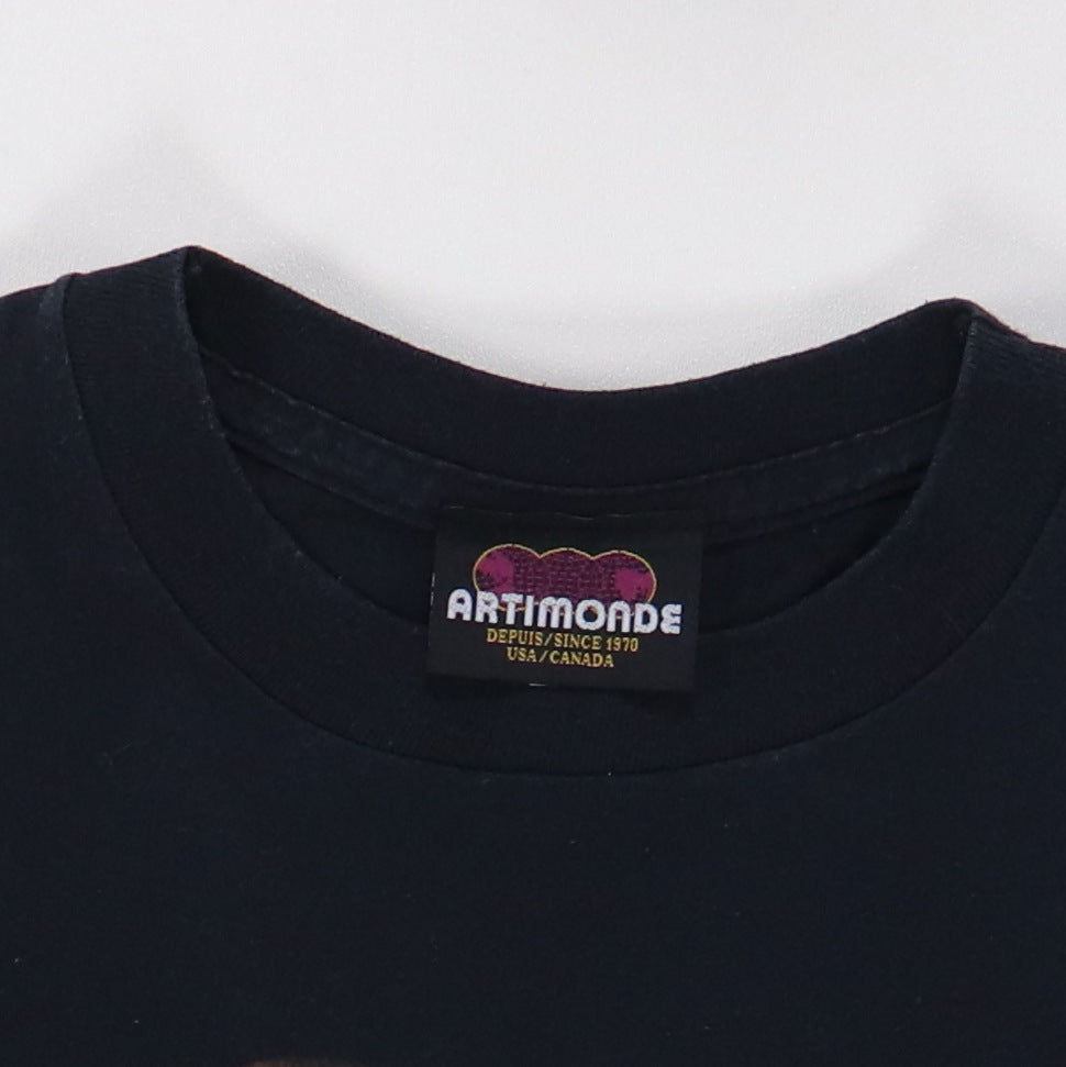 1997 Tupac Shakur Stop The Violence Shirt