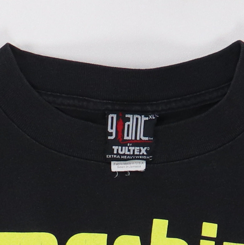 1994 Smashing Pumpkins Clown Shirt