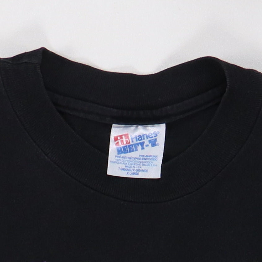 1993 Sturgis Motorcycle Rally Shirt