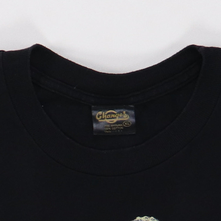 1996 Xena Warrior Princess Shirt