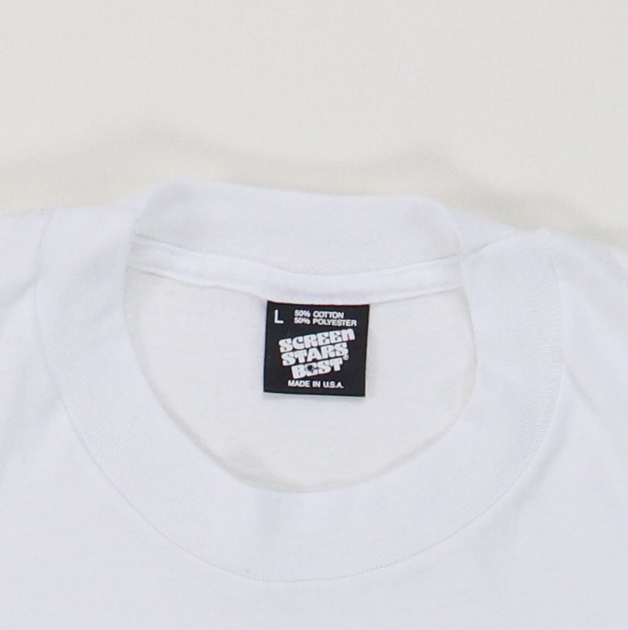 1990s Decoy Hunter Blow Up Doll Shirt