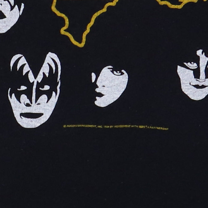 1980 Kiss Shirt