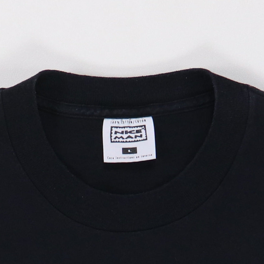 1995 Van Halen Balance Tour Shirt