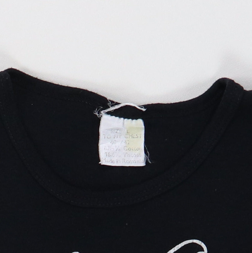 1970s The Crickets Chirpin Shirt