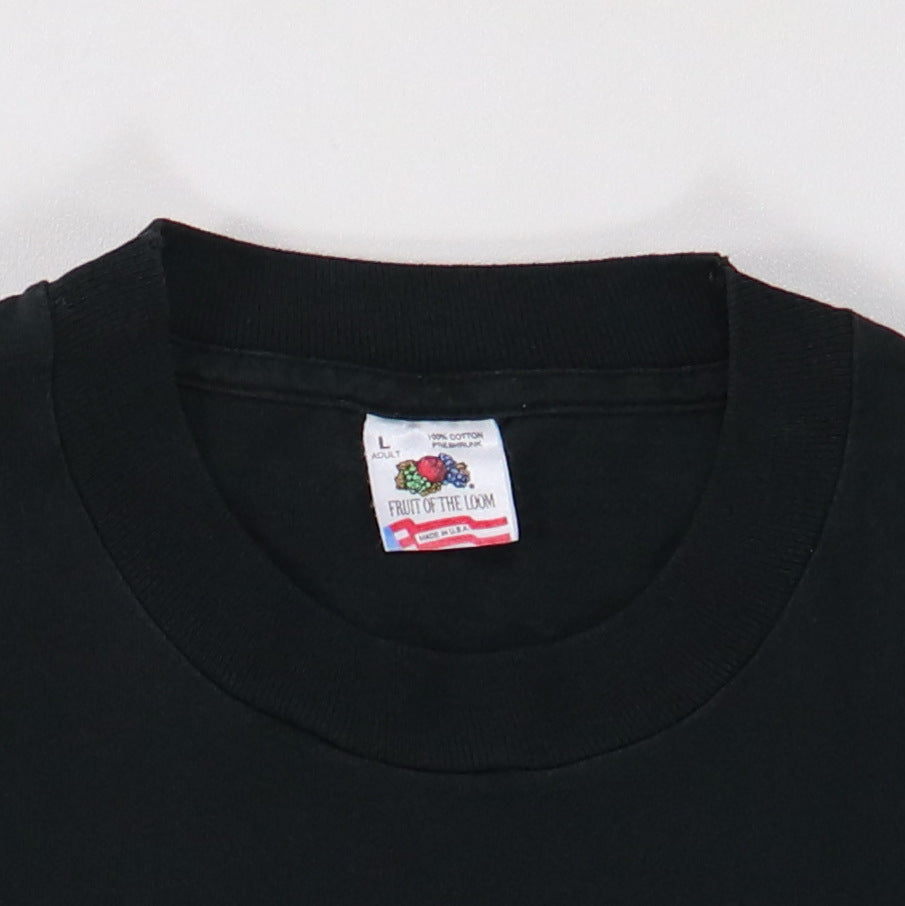 1994 X-Ray Specs Nice Underwear Shirt