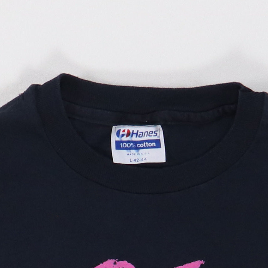 1988 Lita Ford Shirt