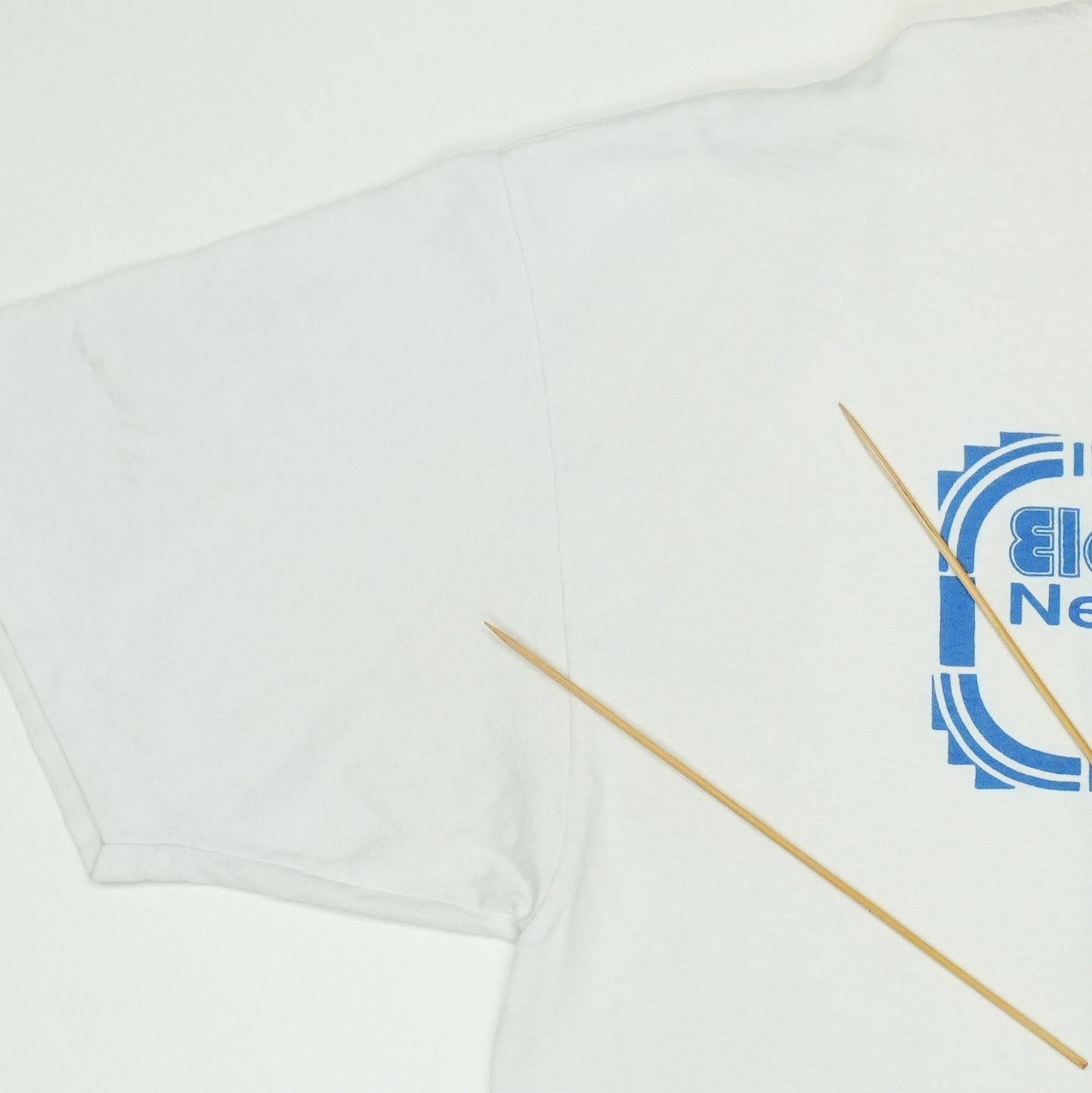 1996 Electric Hot Tuna New Years Fillmore Concert Shirt