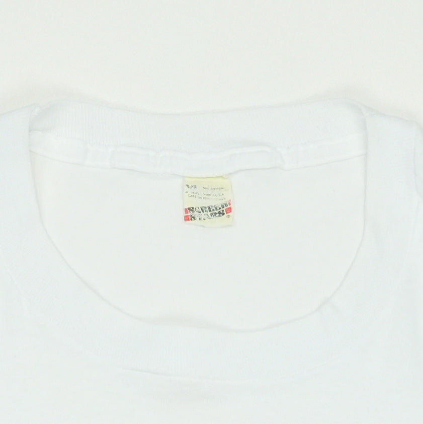 1980s Harvard University Shirt