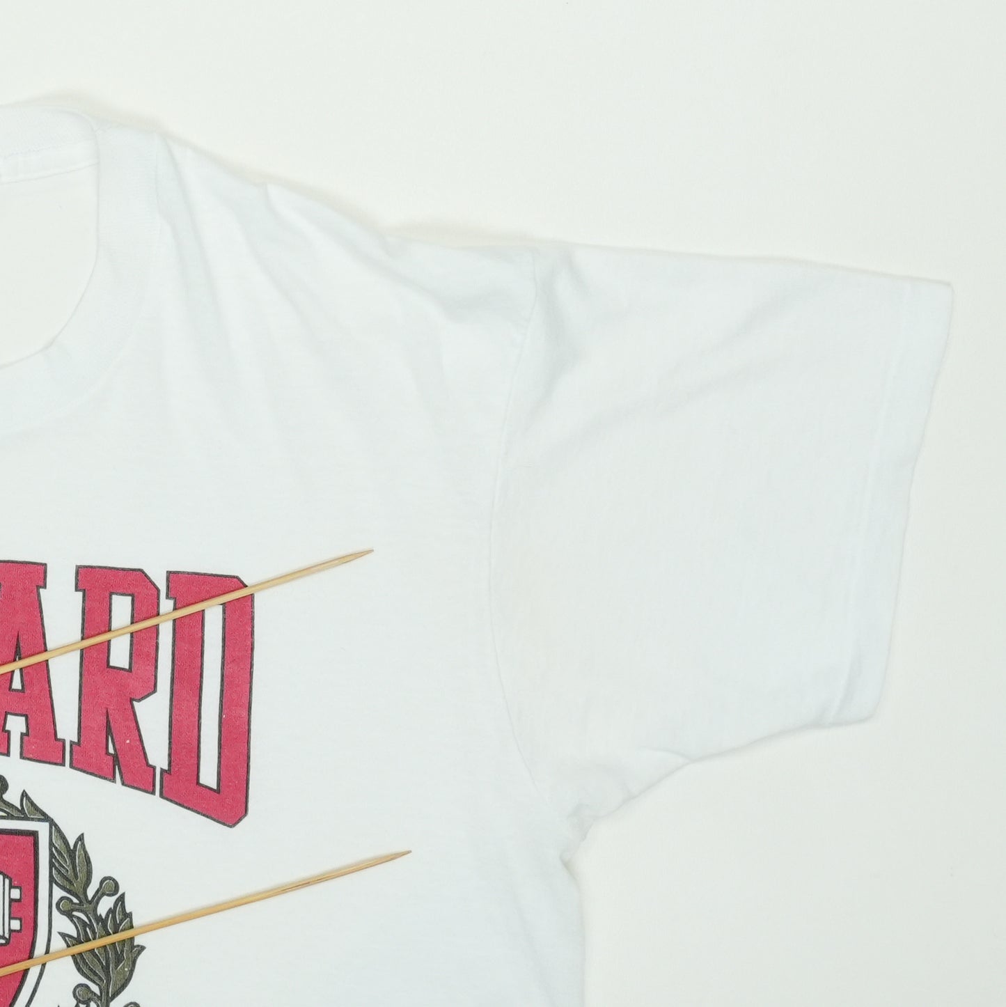1980s Harvard University Shirt