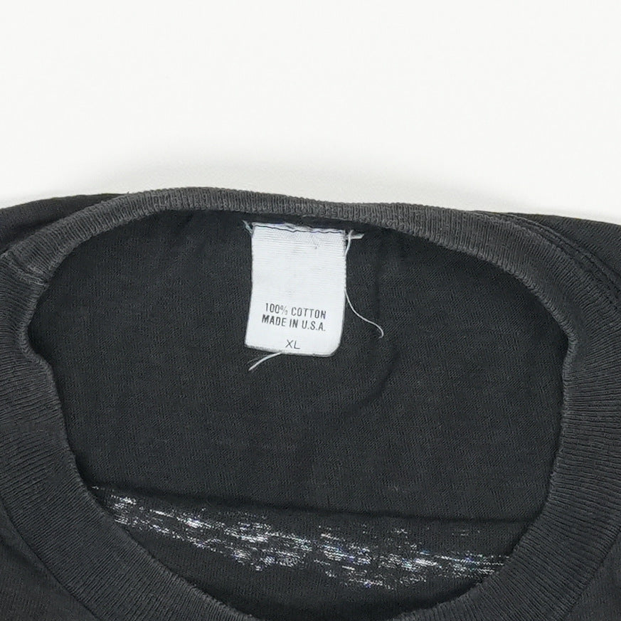 1990 The Pogues Hell's Ditch Shirt