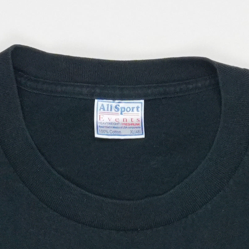 2000 Roger Waters In The Flesh Shirt