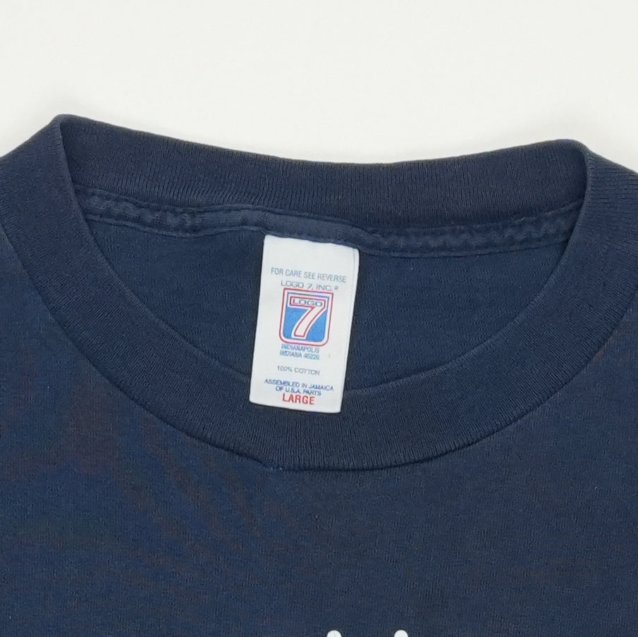 1998 New York Yankees World Series Champions Shirt