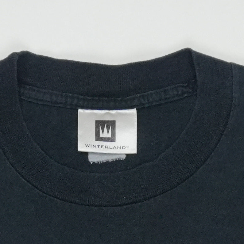 1999 Neil Young Acoustic Tour Shirt