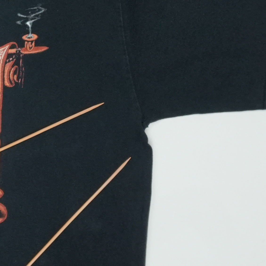 1999 Neil Young Acoustic Tour Shirt