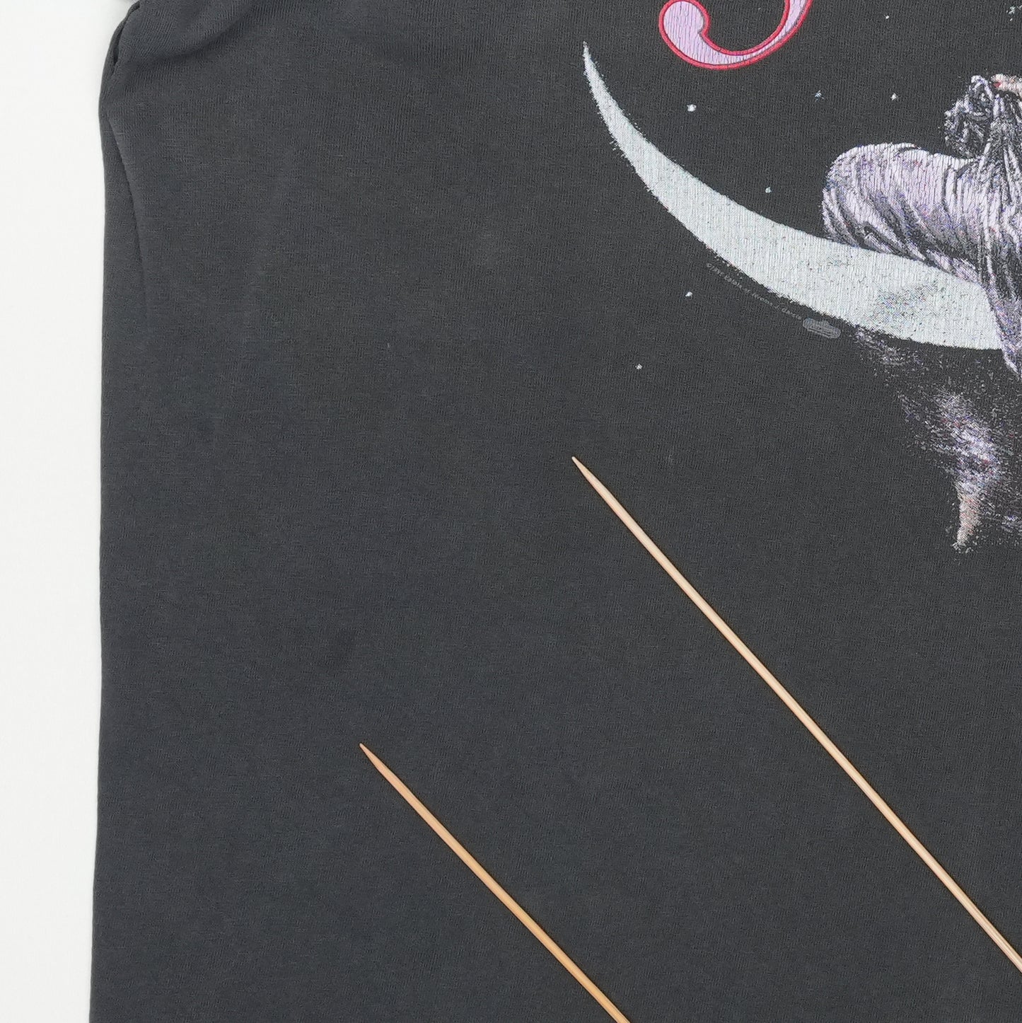 1995 Jerry Garcia Sugaree Shirt