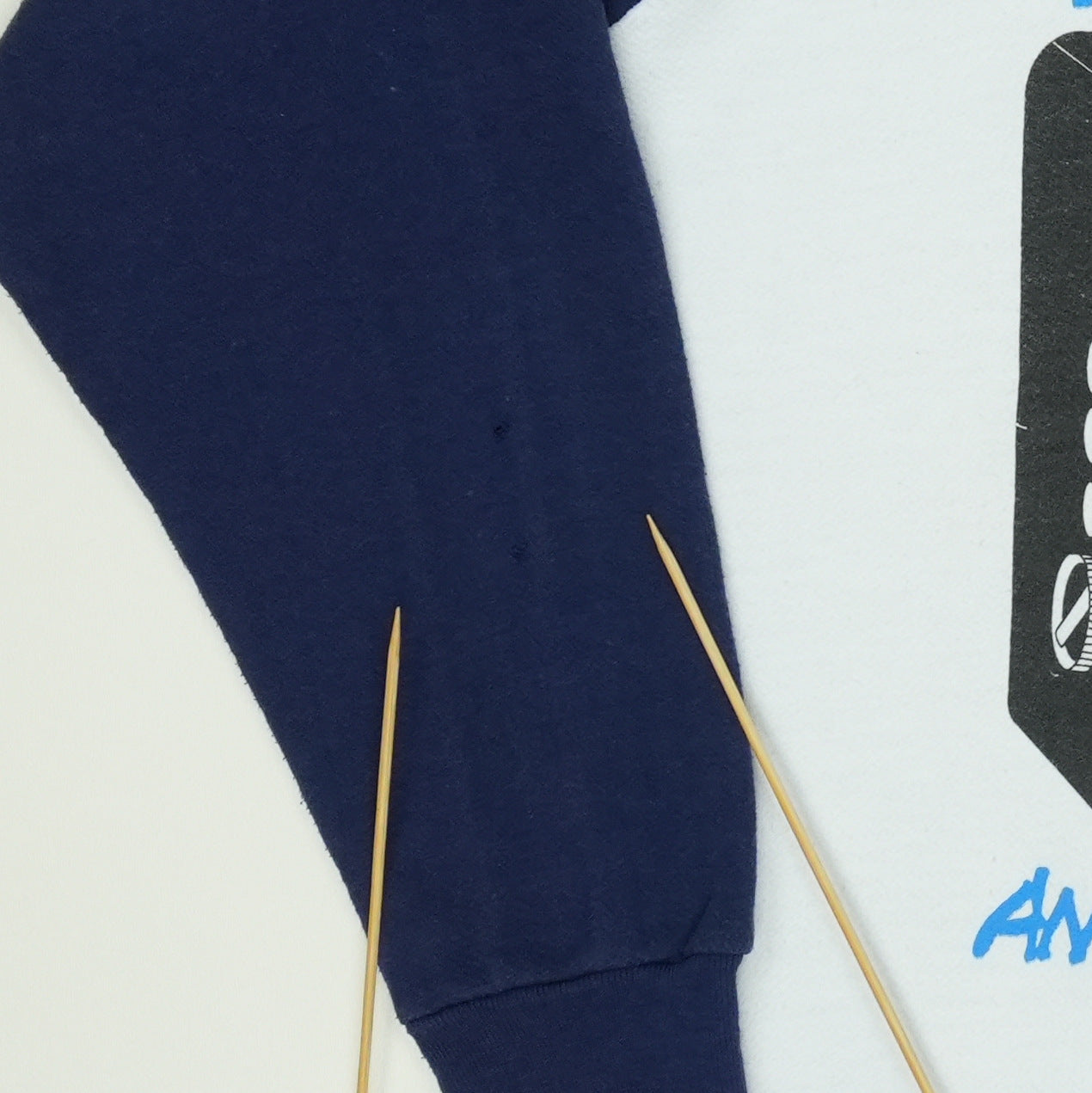 1983 Neil Young Tour Sweatshirt