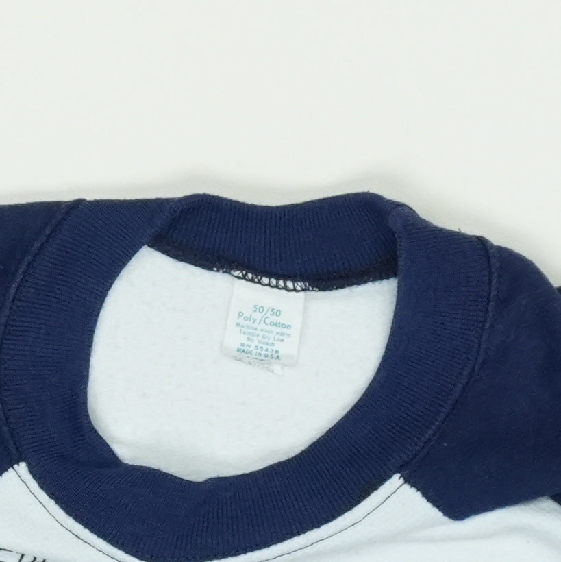 1983 Neil Young Tour Sweatshirt