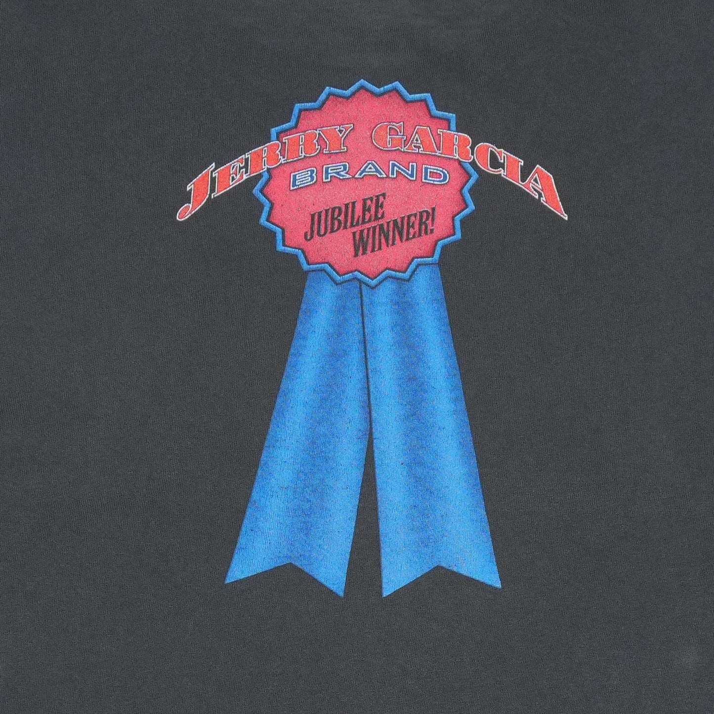 1995 Jerry Garcia Sugaree Shirt