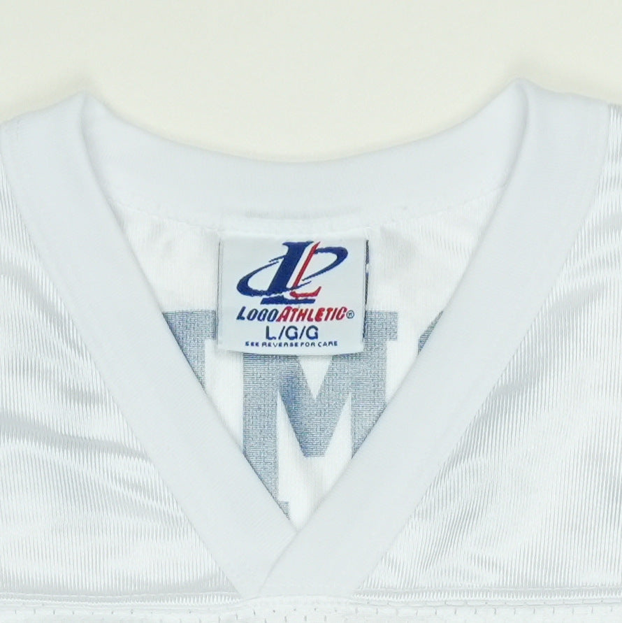 1990s Emmitt Smith Dallas Cowboys Football Jersey