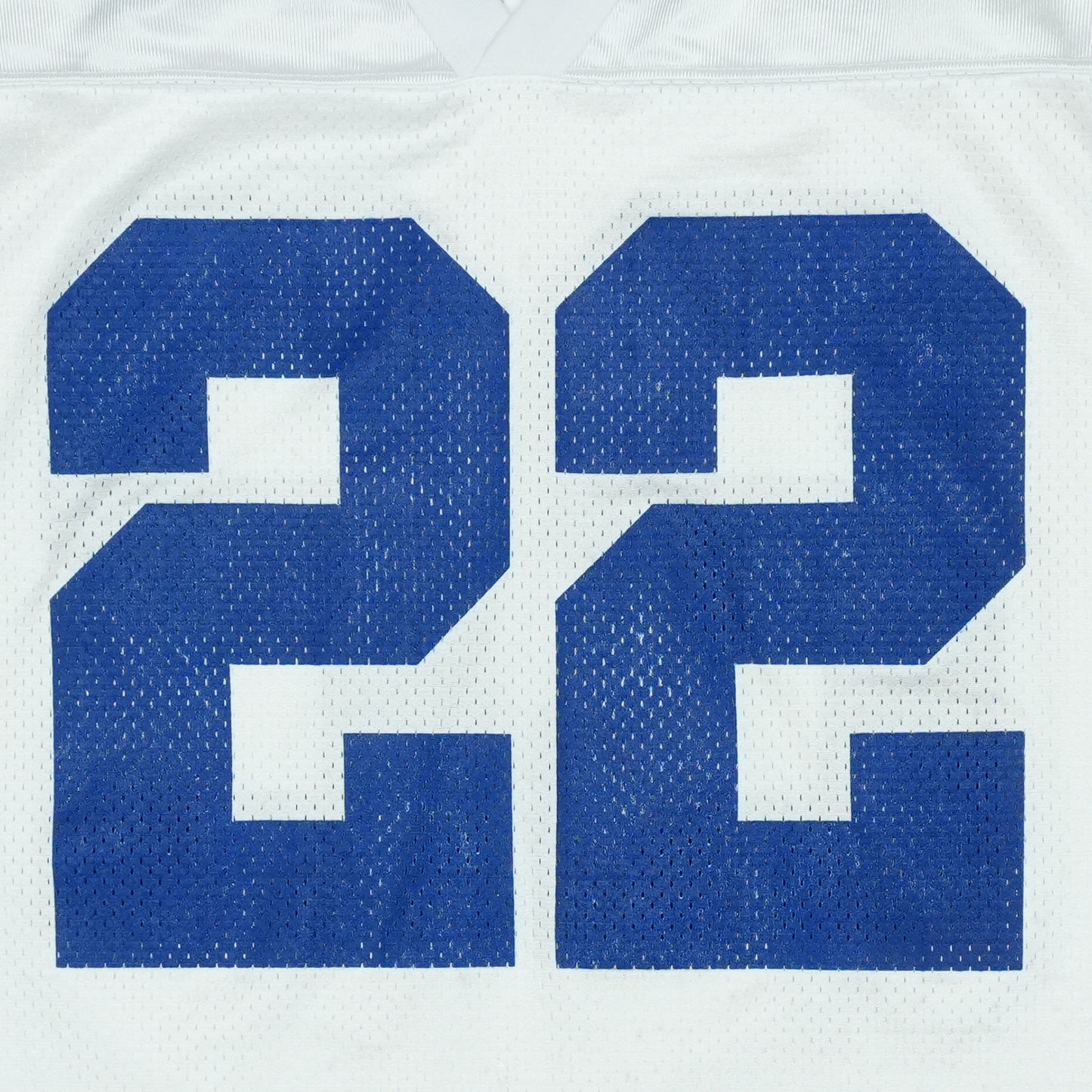 1990s Emmitt Smith Dallas Cowboys Football Jersey