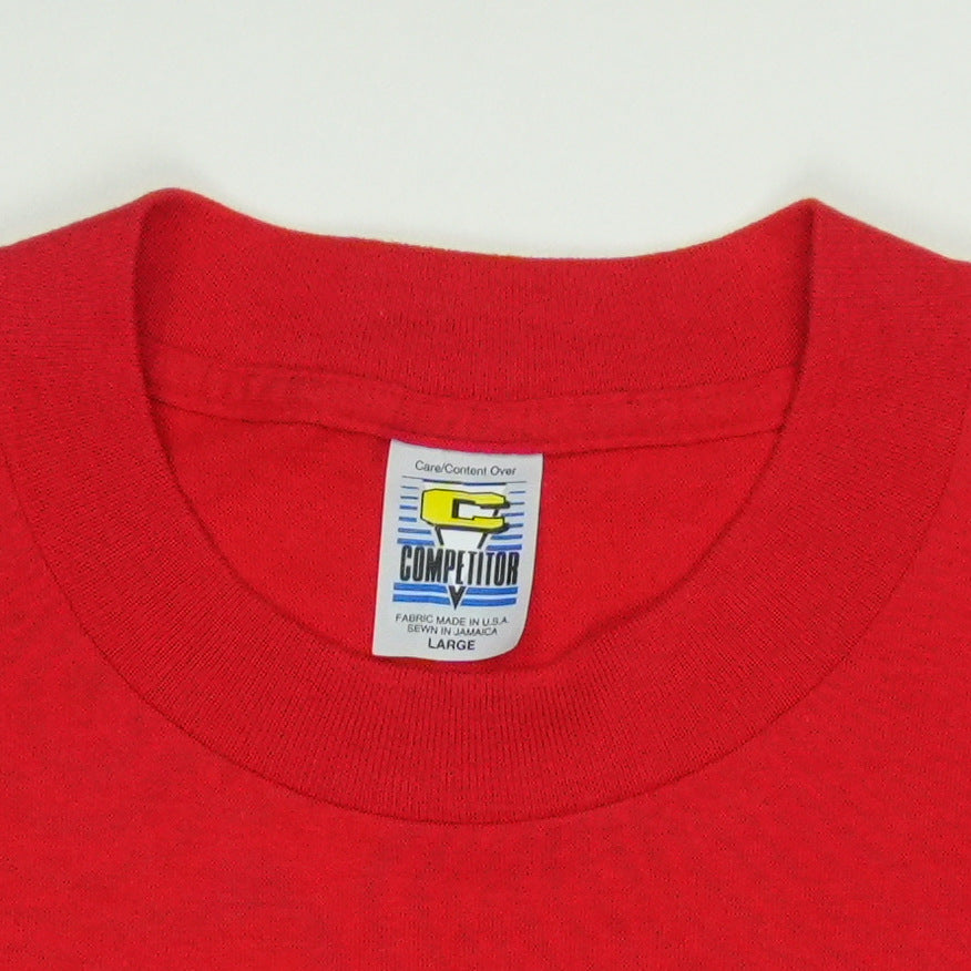 1994 Kansas City Chiefs Shirt