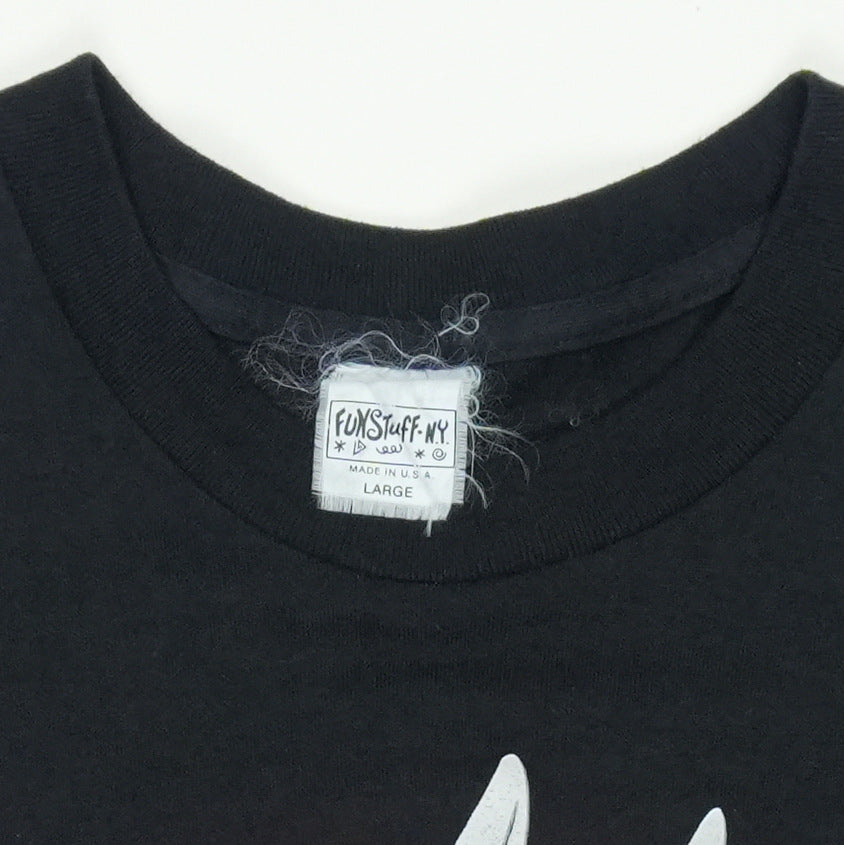 1989 Bugs Bunny Happy Birthday Shirt