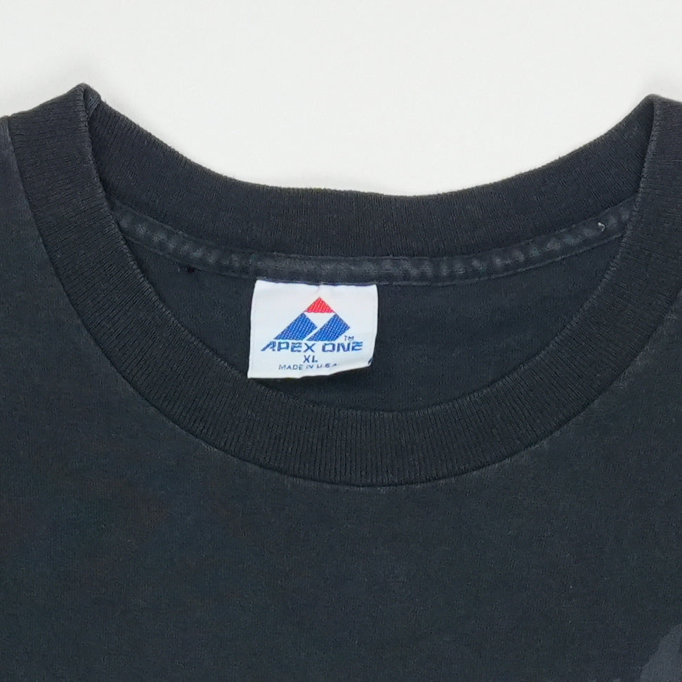 1990s Kansas City Chiefs Shirt