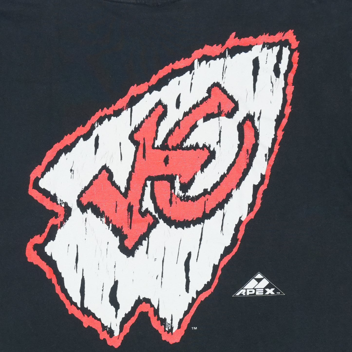 1990s Kansas City Chiefs Shirt