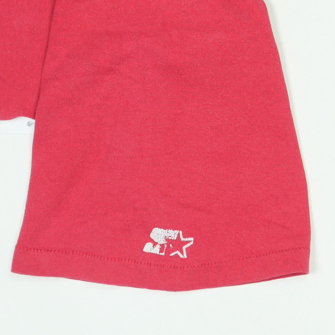 1991 Kansas City Chiefs Starter Shirt