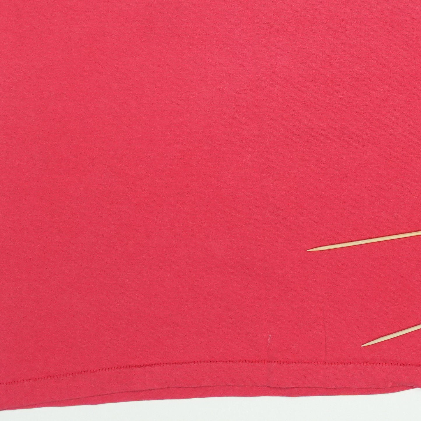 1991 Kansas City Chiefs Starter Shirt