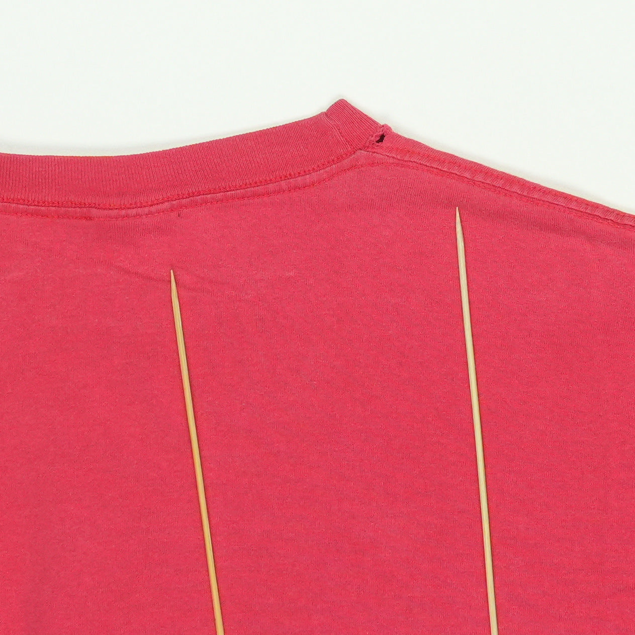 1991 Kansas City Chiefs Starter Shirt