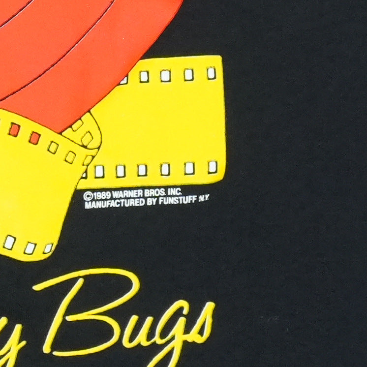 1989 Bugs Bunny Happy Birthday Shirt