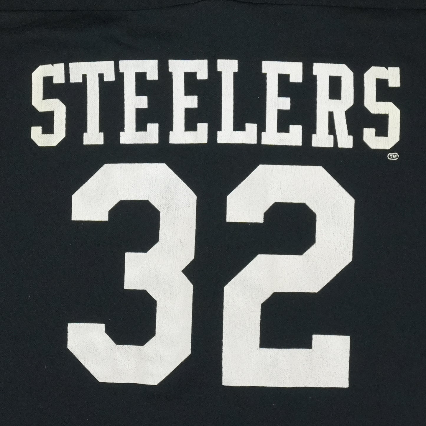 1980s Franco Harris Pittsburgh Steelers Football Jersey