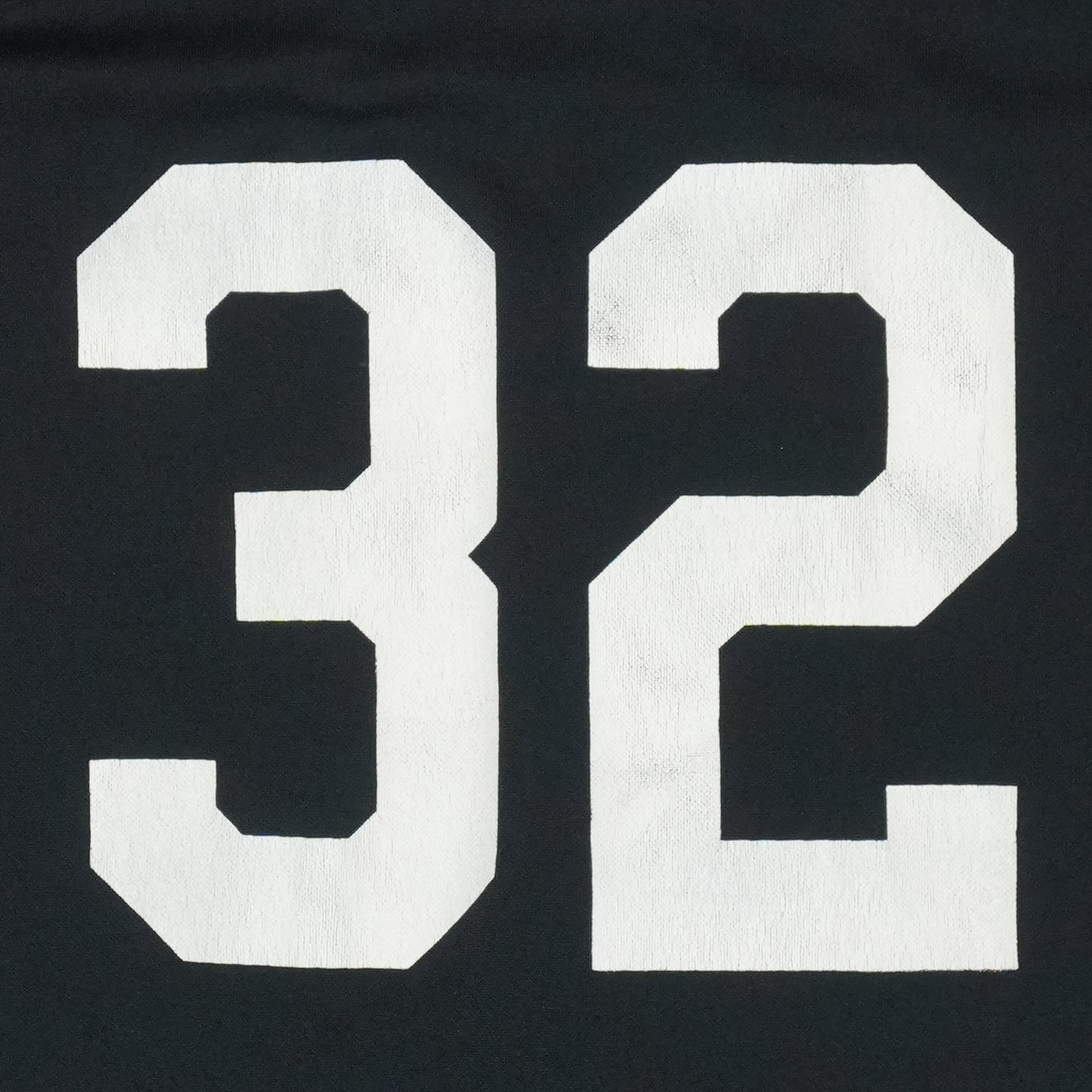 1980s Franco Harris Pittsburgh Steelers Football Jersey