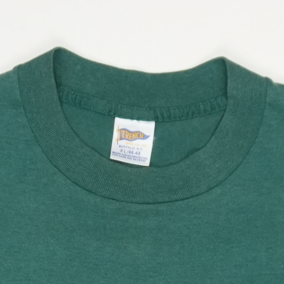 1980s Green Bay Packers Shirt