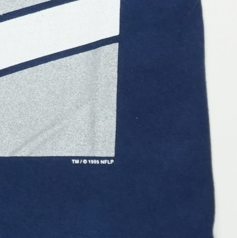 1995 Dallas Cowboys Jersey Shirt