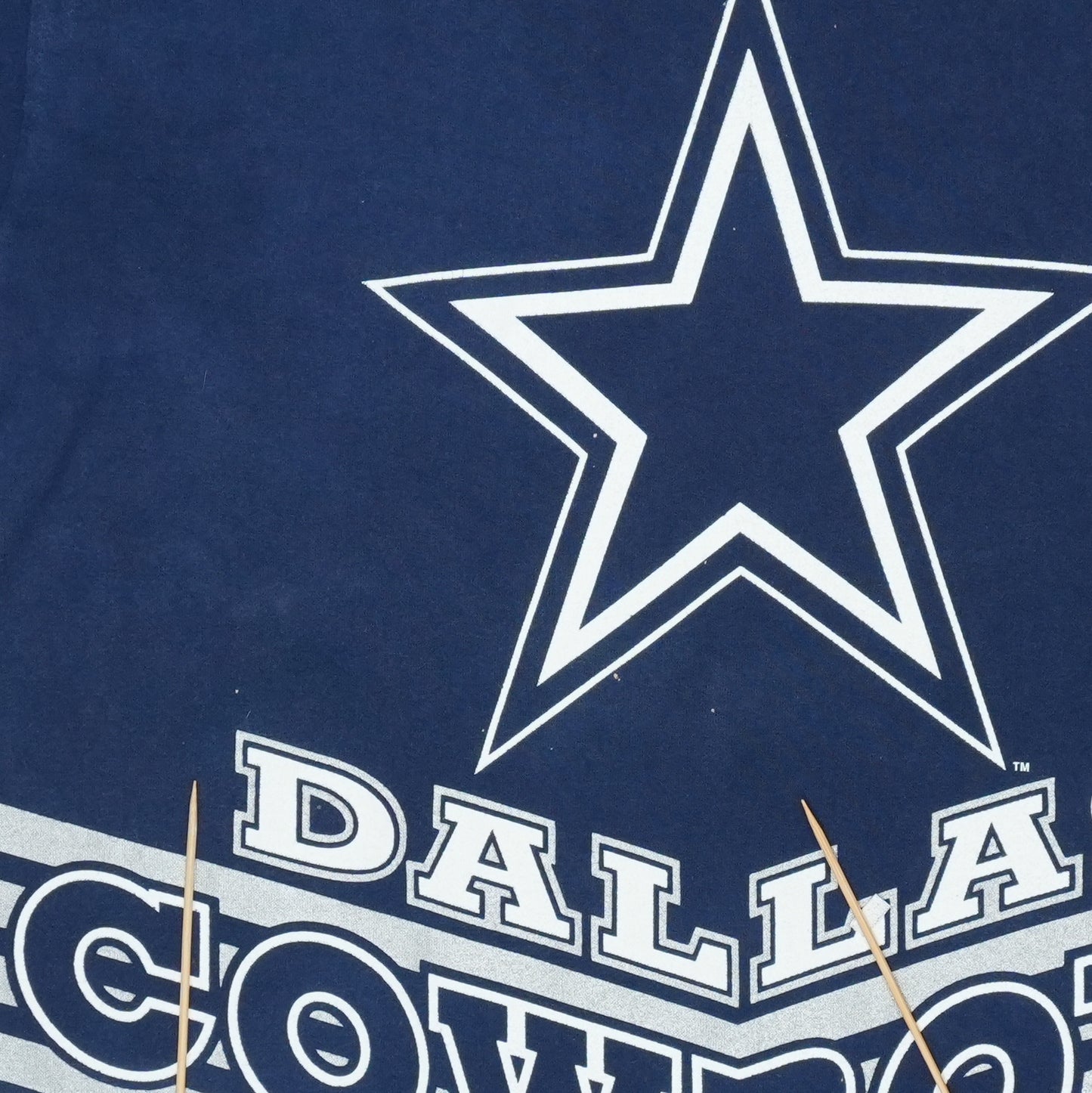 1995 Dallas Cowboys Jersey Shirt