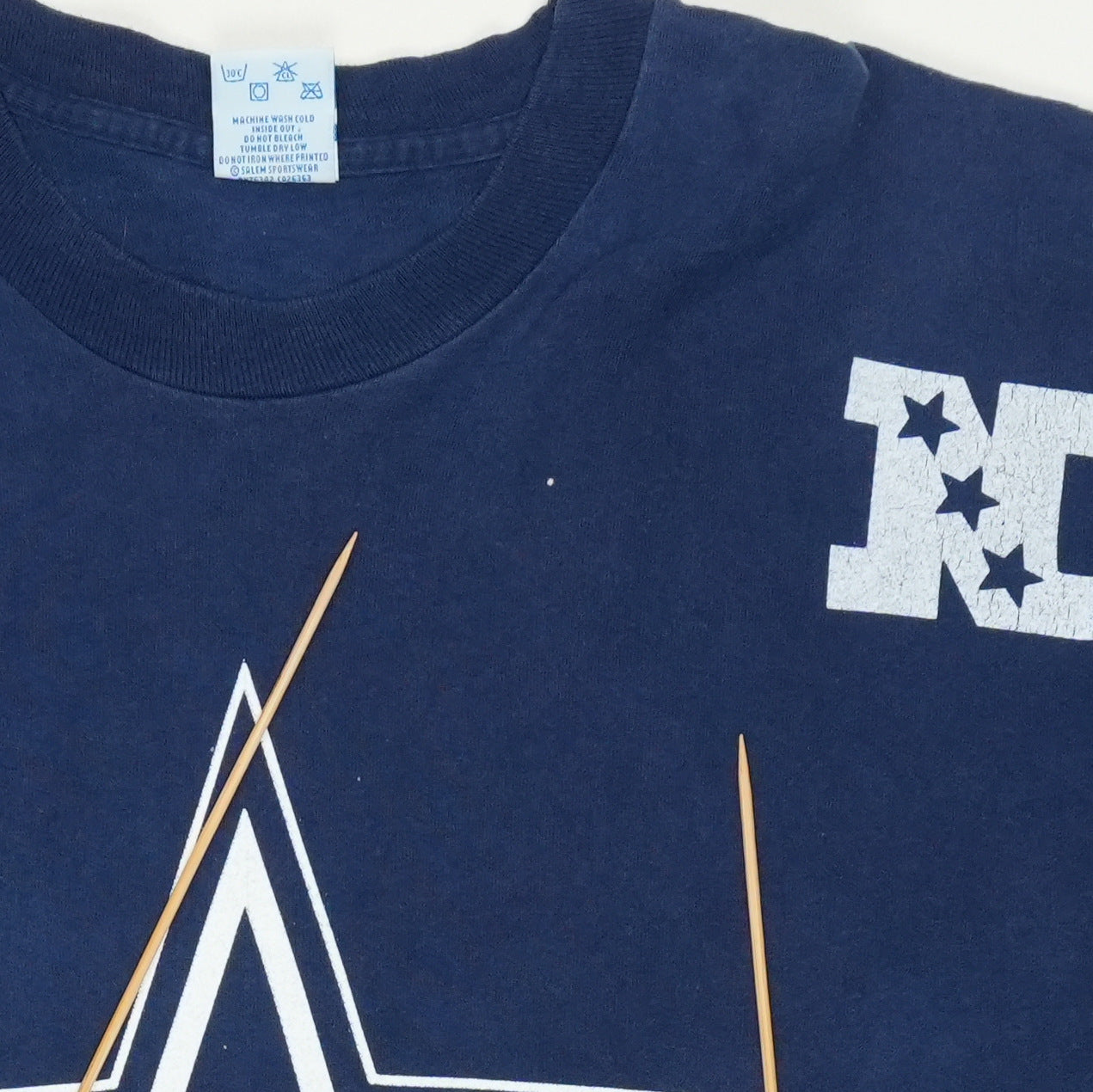 1995 Dallas Cowboys Jersey Shirt