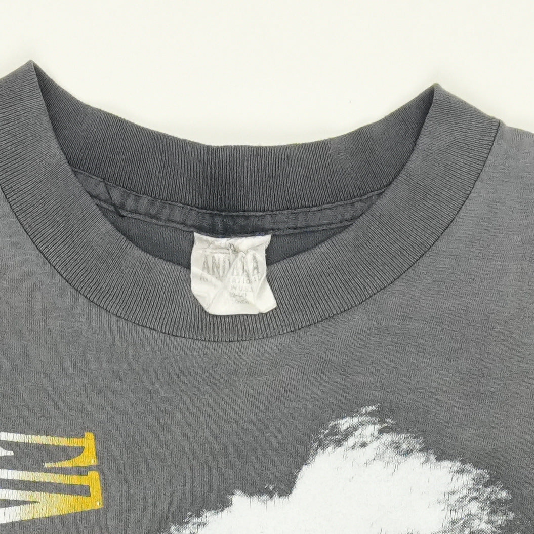 1990s Albert Einstein Universal Tour Shirt