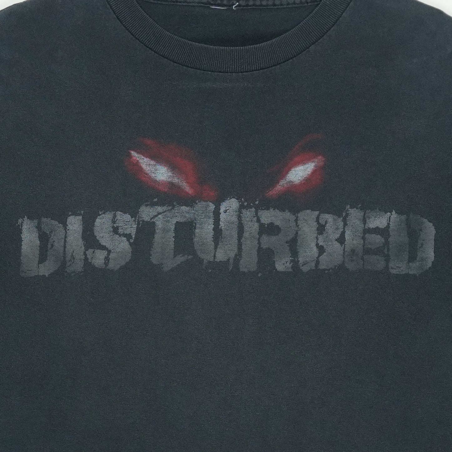 2006 Disturbed Tour Shirt