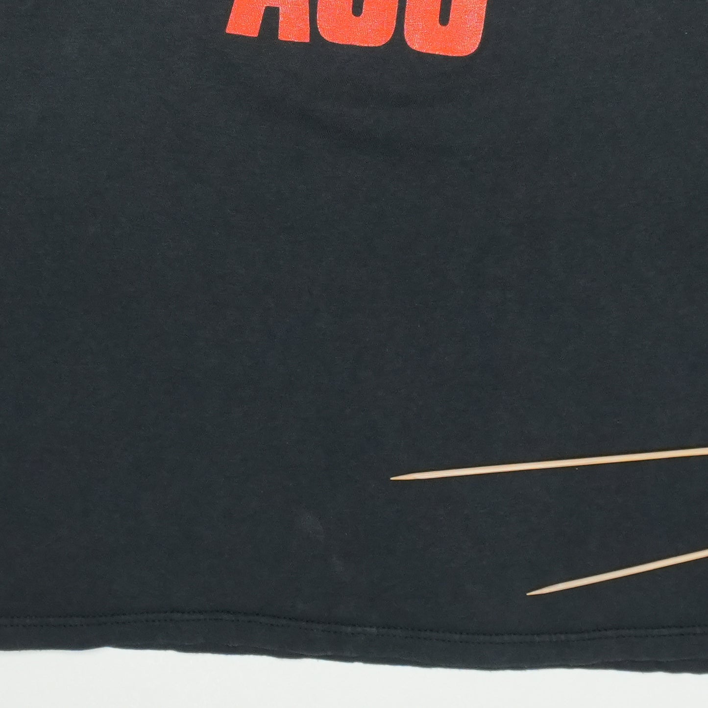 1989 Bon Jovi We're Back Kickin Ass Shirt