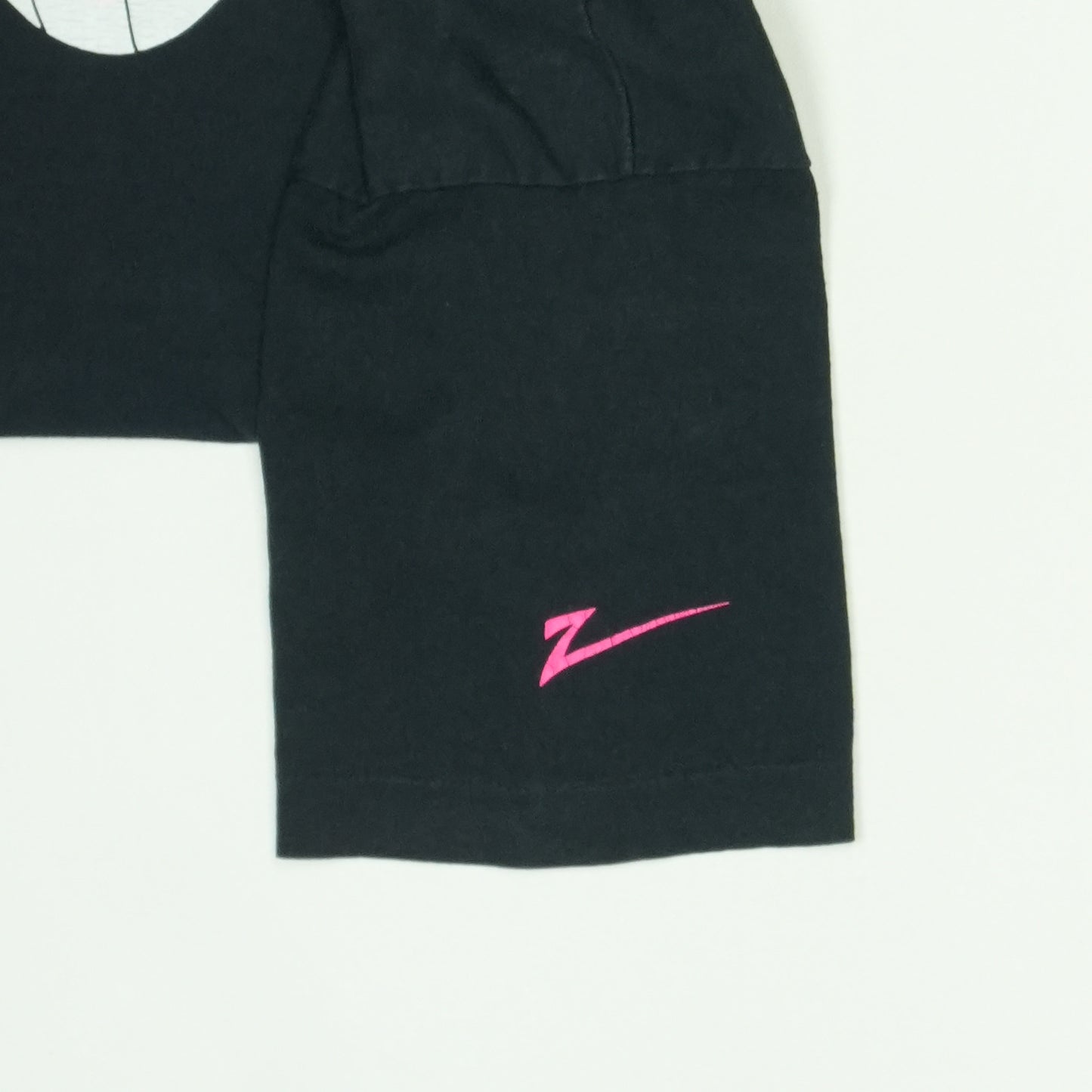 1990 Zubaz World Tour Shirt